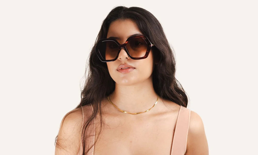 Sunglasses Adult Iman - Venus - نظارات