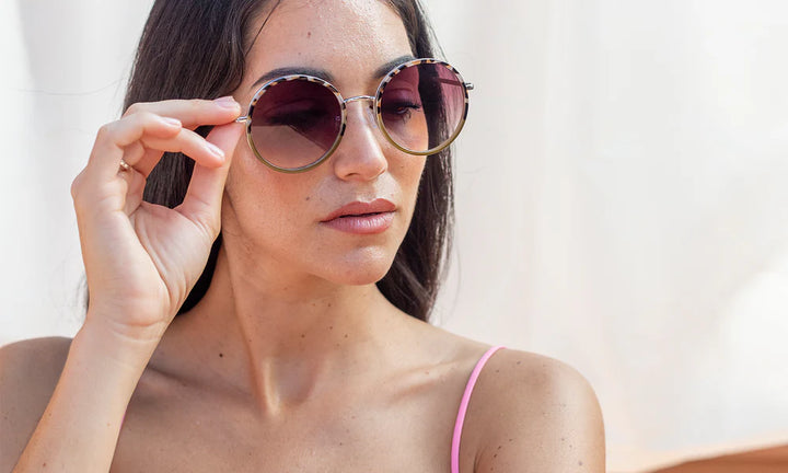 Sunglasses Adult Janis - Laurel - نظارات