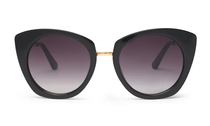 Sunglasses Adult Julieta - Black - نظارات