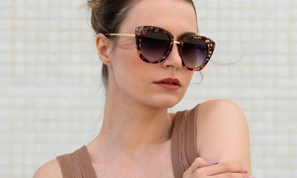 Sunglasses Adult Julieta - Dawn - نظارات