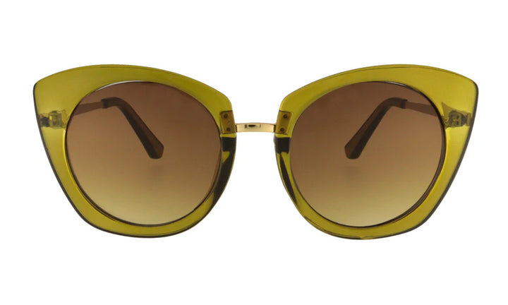 Sunglasses Adult Julieta - Kiwi - نظارات