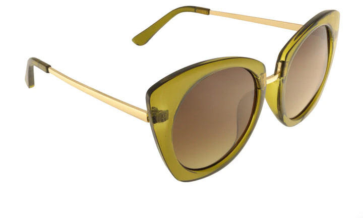 Sunglasses Adult Julieta - Kiwi - نظارات