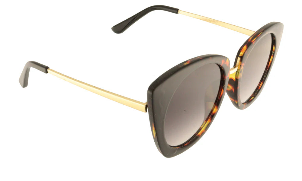 Sunglasses Adult Julieta - Onyx - نظارات
