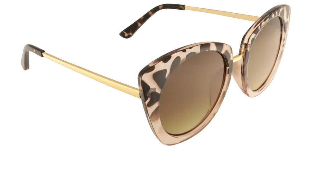 Sunglasses Adult Julieta - Topaz - نظارات