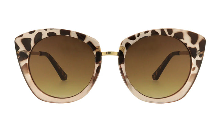Sunglasses Adult Julieta - Topaz - نظارات