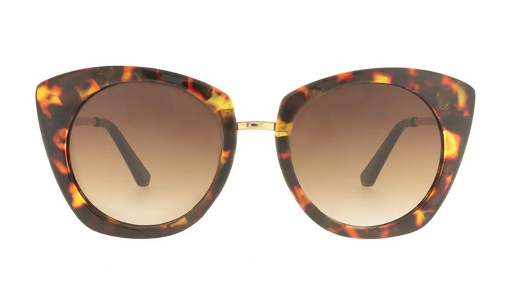 Sunglasses Adult Julieta - Tortoise - نظارات