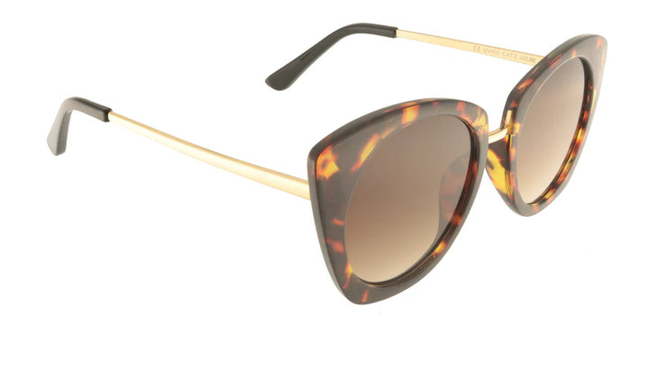 Sunglasses Adult Julieta - Tortoise - نظارات