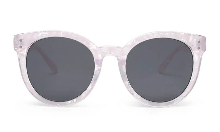 Sunglasses Adult Lolita - Pink Pearl - نظارات