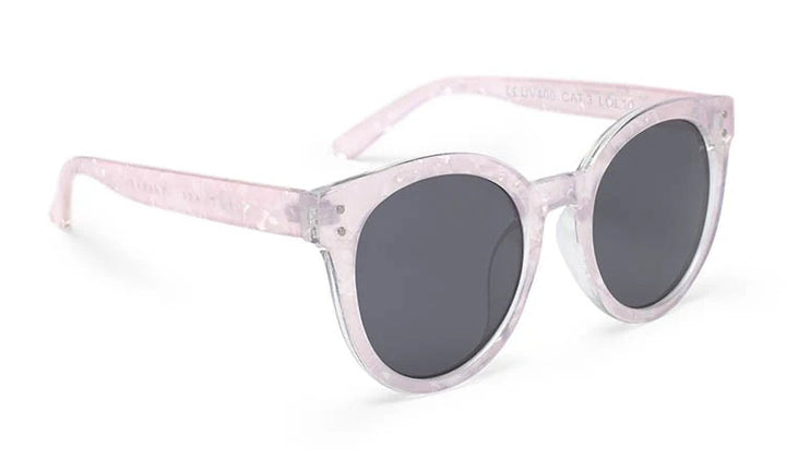 Sunglasses Adult Lolita - Pink Pearl - نظارات