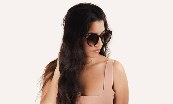 Sunglasses Adult Lolita - Venus - نظارات