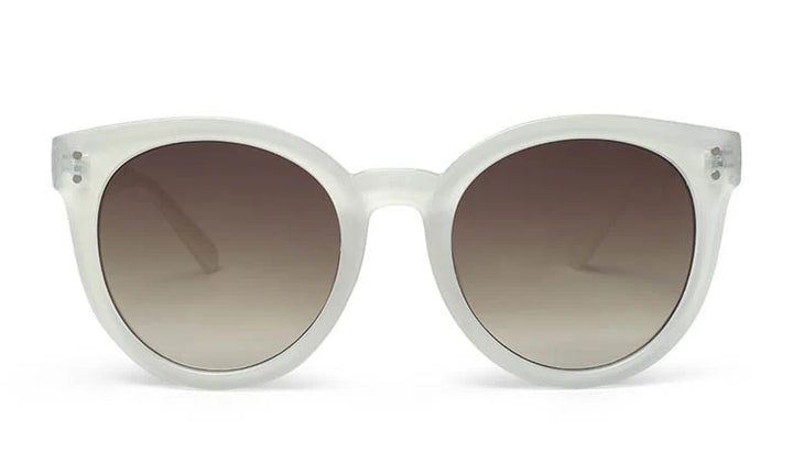 Sunglasses Adult Lolita - White Jelly - نظارات