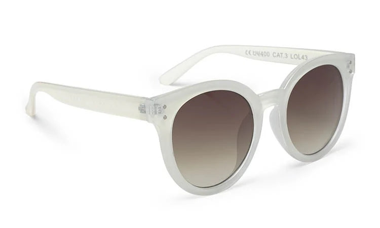 Sunglasses Adult Lolita - White Jelly - نظارات