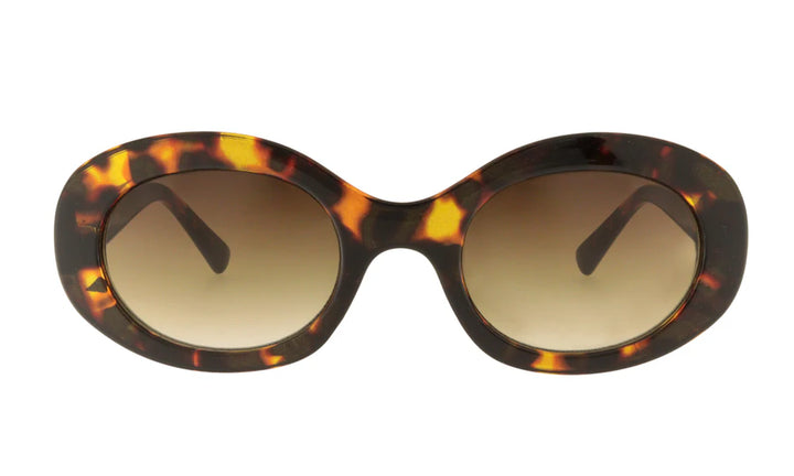 Sunglasses Adult Naomi - Tortoise - نظارات