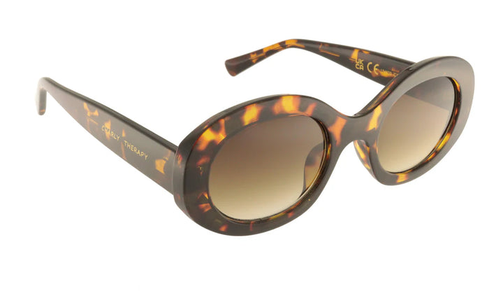 Sunglasses Adult Naomi - Tortoise - نظارات