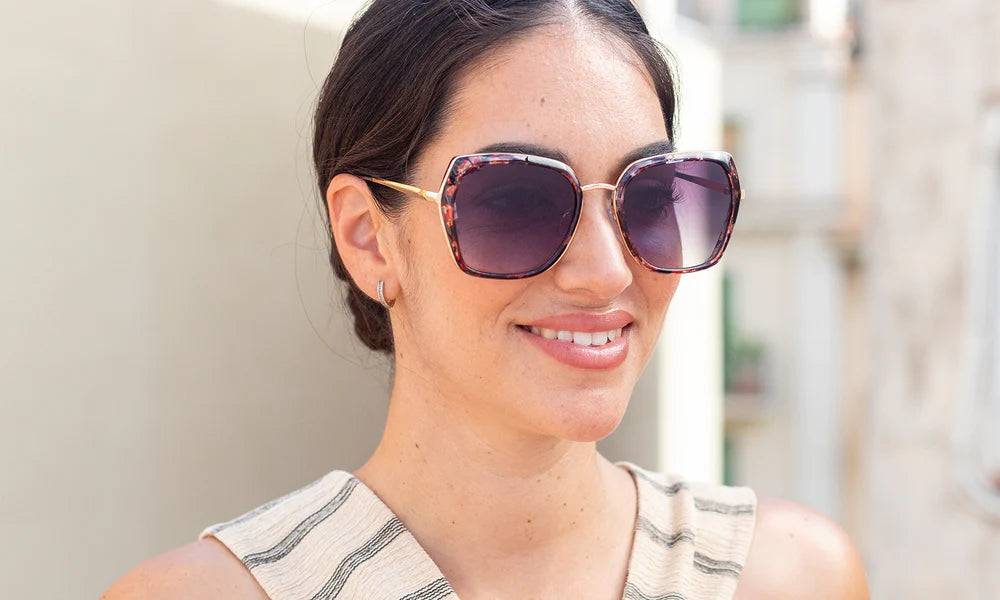 Sunglasses Adult Olivia - Dawn - نظارات