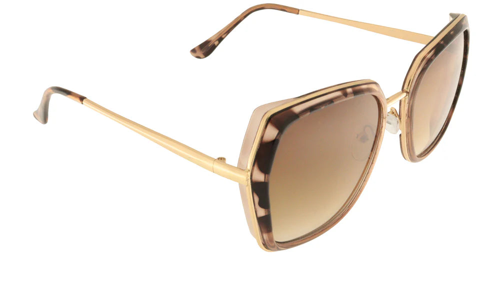 Sunglasses Adult Olivia - Topaz - نظارات
