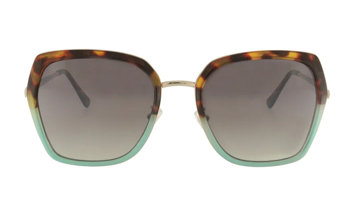 Sunglasses Adult Olivia - Turquoise - نظارات