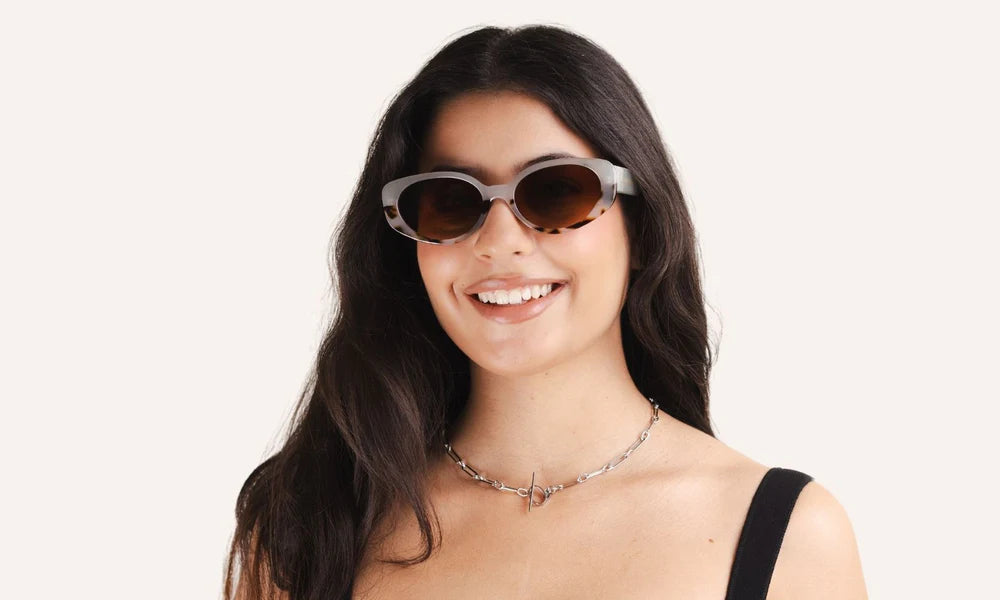 Sunglasses Adult Patti - Bahia - نظارات