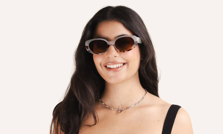 Sunglasses Adult Patti - Bahia - نظارات