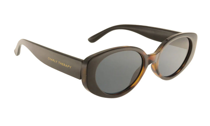 Sunglasses Adult Patti - Onyx - نظارات