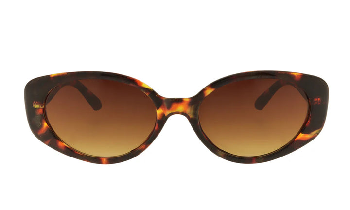 Sunglasses Adult Patti - Tortoise - نظارات