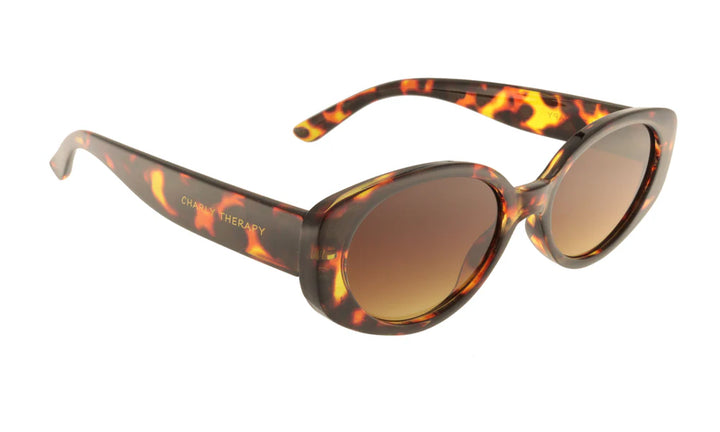 Sunglasses Adult Patti - Tortoise - نظارات