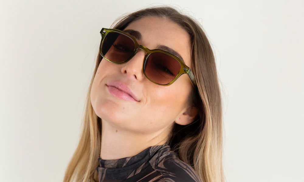 Sunglasses Adult Sidney - Kiwi - نظارات