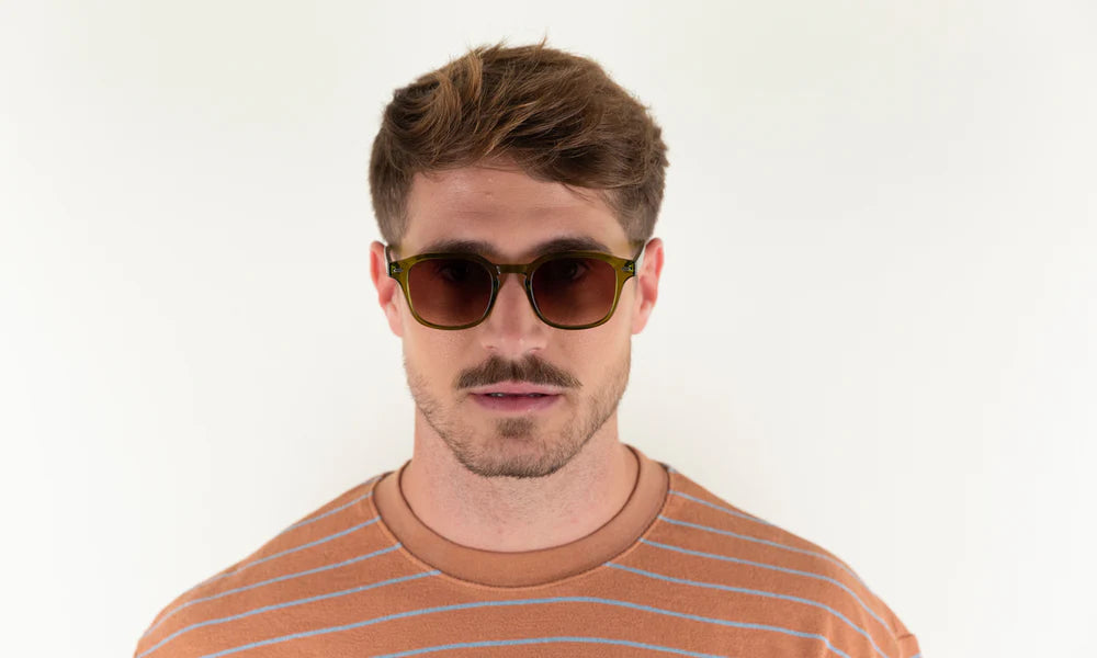 Sunglasses Adult Sidney - Kiwi - نظارات