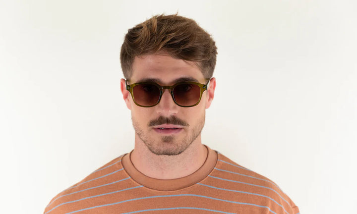 Sunglasses Adult Sidney - Kiwi - نظارات