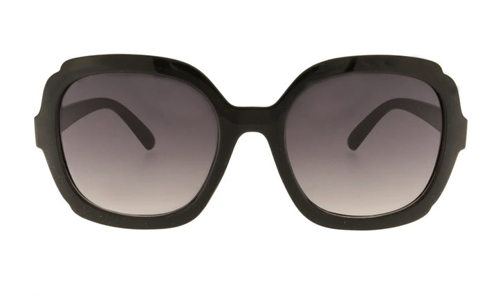 Sunglasses Adult Tiffany - Black - نظارات