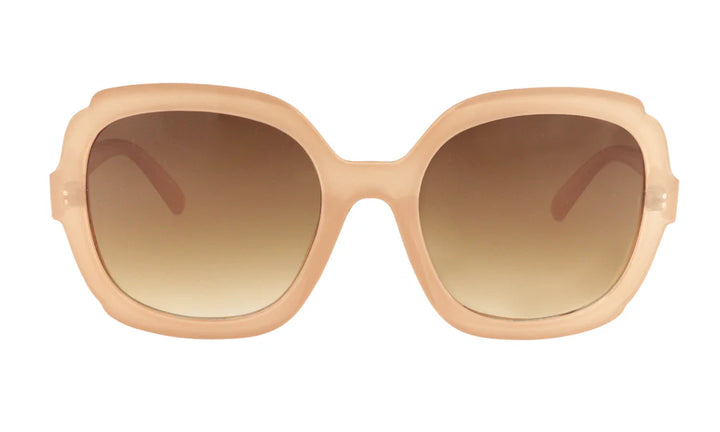 Sunglasses Adult Tiffany - Pink - نظارات