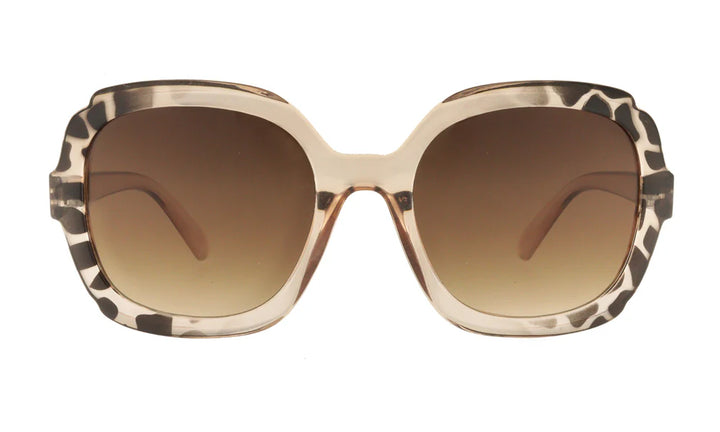 Sunglasses Adult Tiffany - Topaz  - نظارات