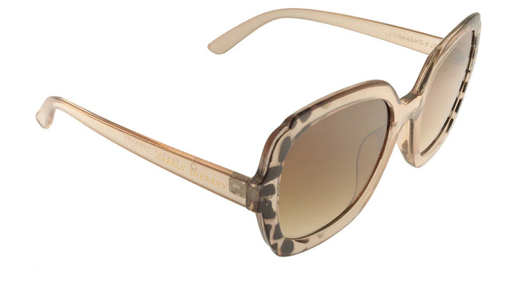 Sunglasses Adult Tiffany - Topaz  - نظارات