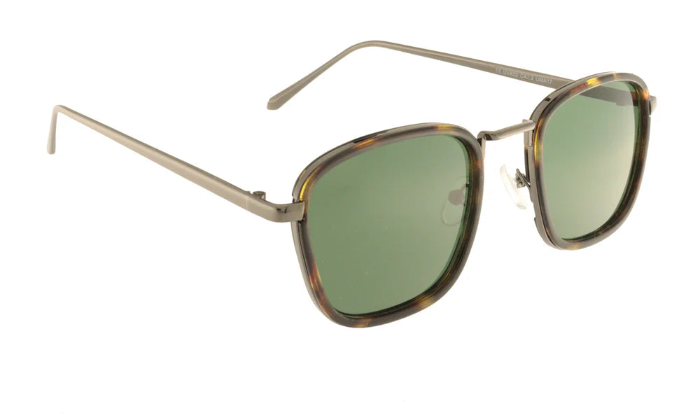 Sunglasses Adult Uma - Military - نظارات