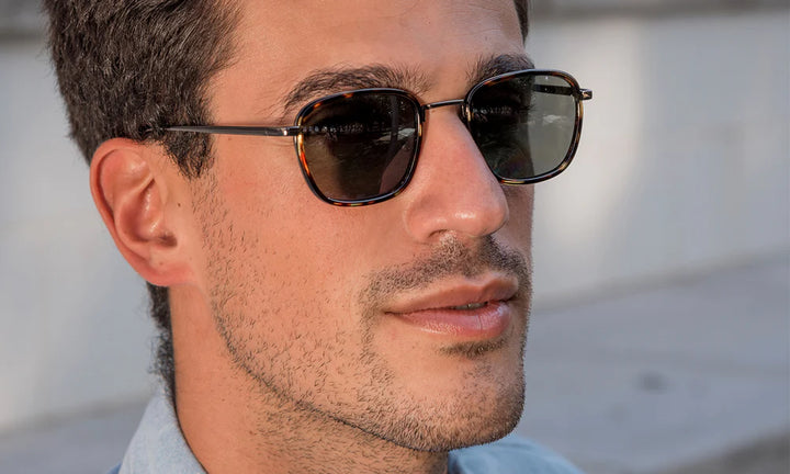 Sunglasses Adult Uma - Military - نظارات