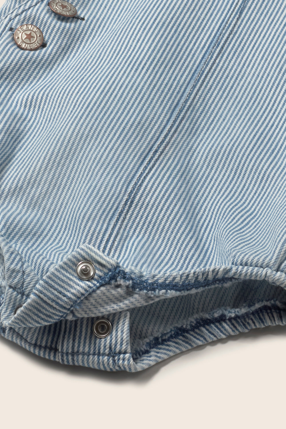 Overall Baby Boy Flint - ملابس
