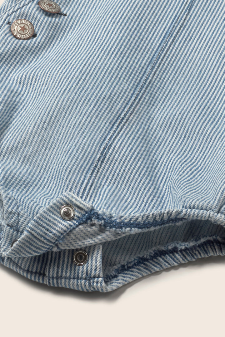 Overall Baby Boy Flint - ملابس