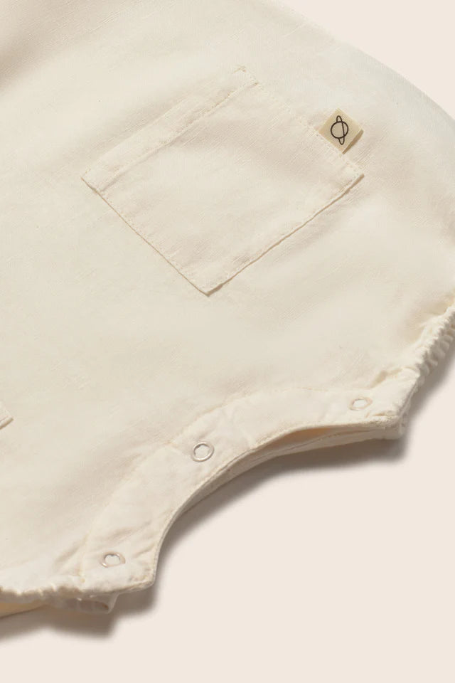 Overall Baby Boy Milo - ملابس