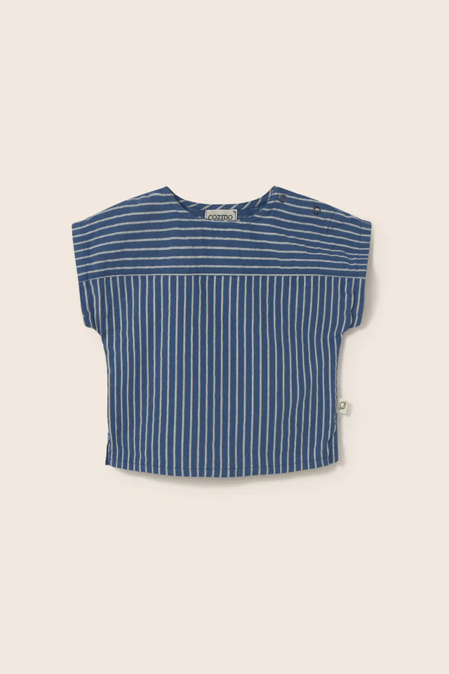 Shirt Baby Boy Land - ملابس