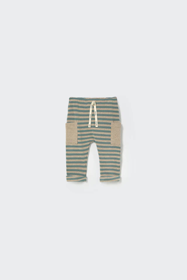 Stripes Trousers Baby Boy Nilo - ملابس