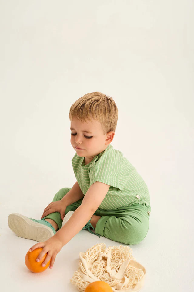 Trouser Baby Boy Cairo - ملابس