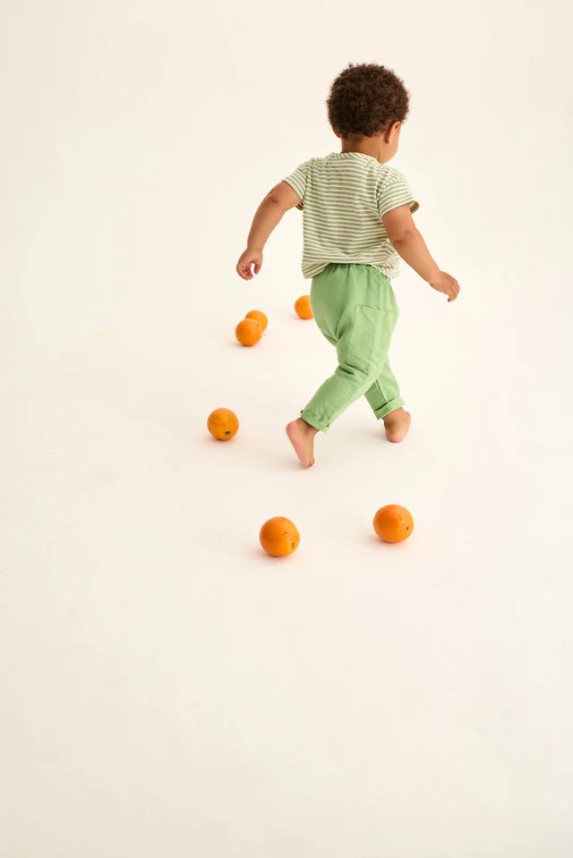 Tshirt Baby Boy Alan - ملابس