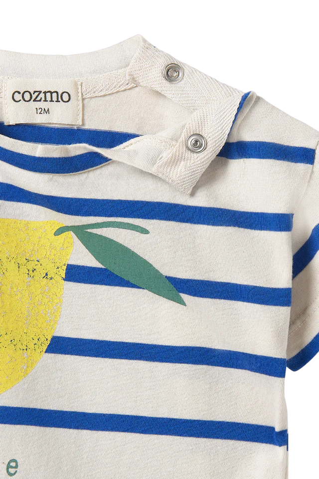 Tshirt Baby Boy Aran - ملابس