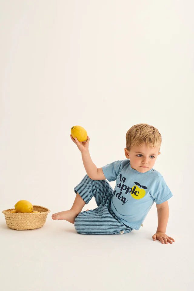 Tshirt Baby Boy Bob - ملابس