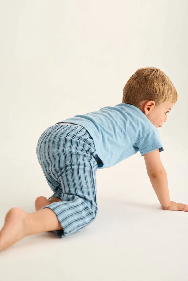 Tshirt Baby Boy Bob - ملابس