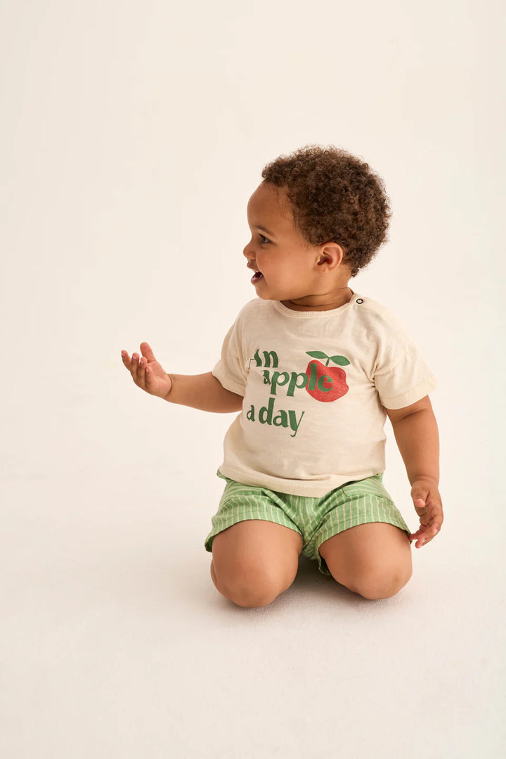 Tshirt Baby Boy Bob - ملابس