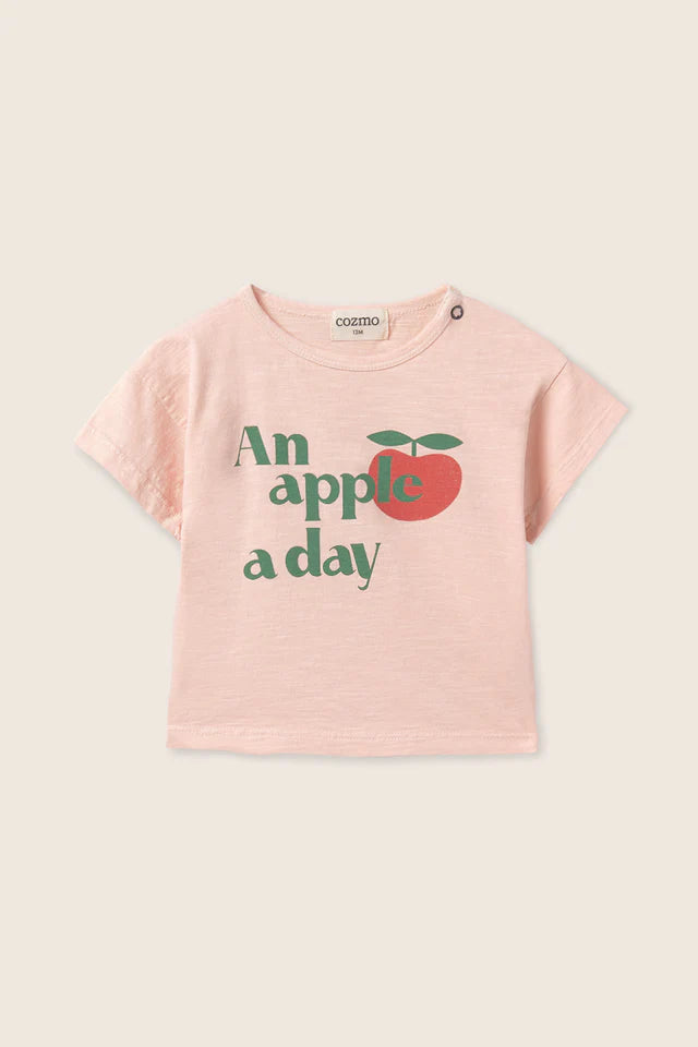 Tshirt Baby Boy Bob - ملابس