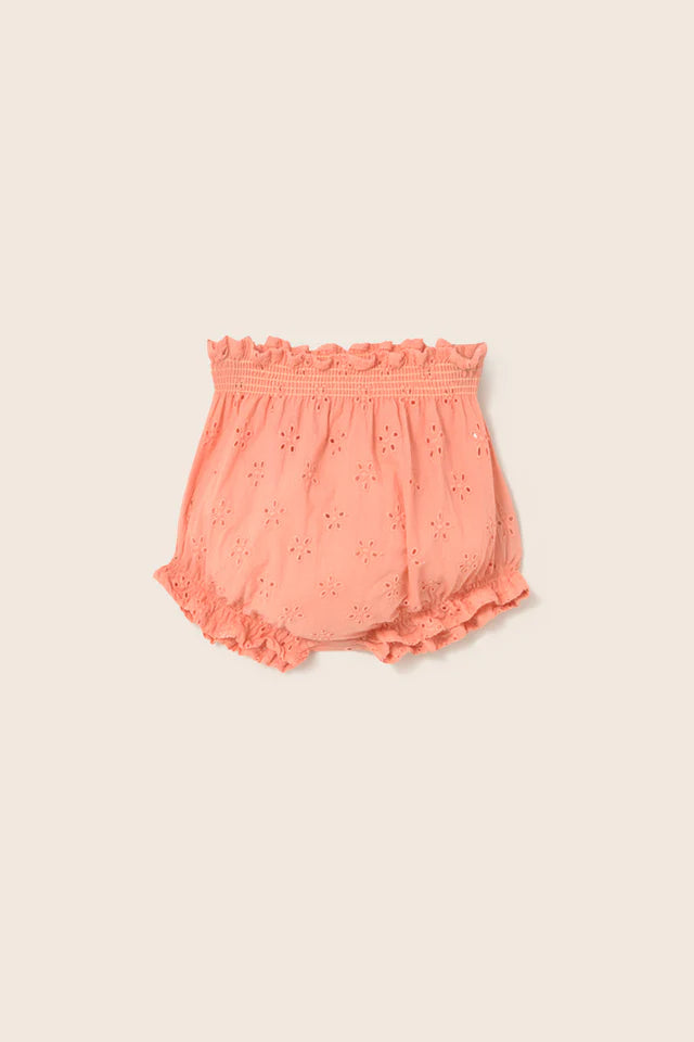 Bloomer Baby Girl Rut - ملابس