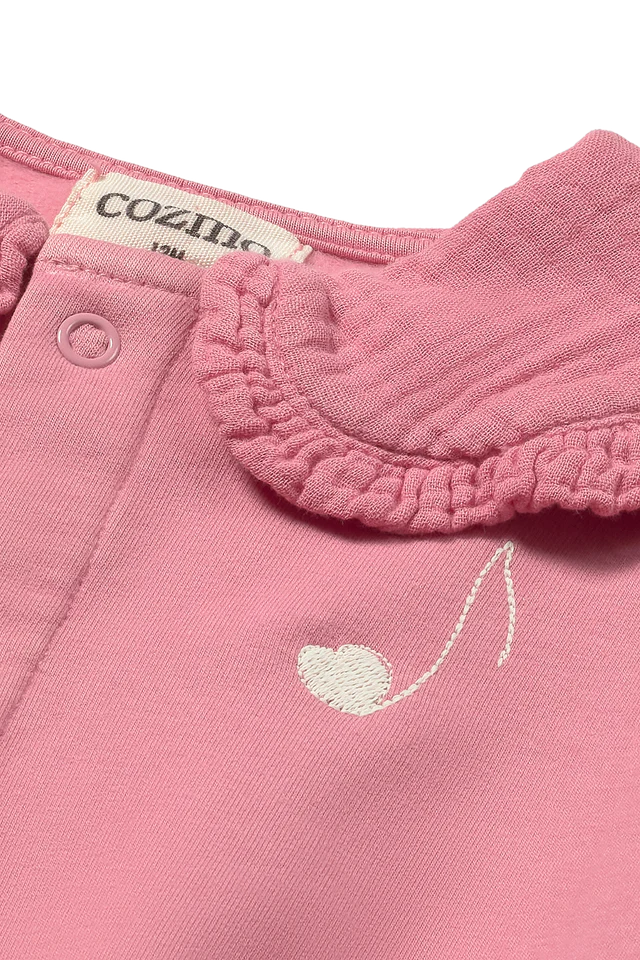 Cardigan Baby Girl Maui - ملابس