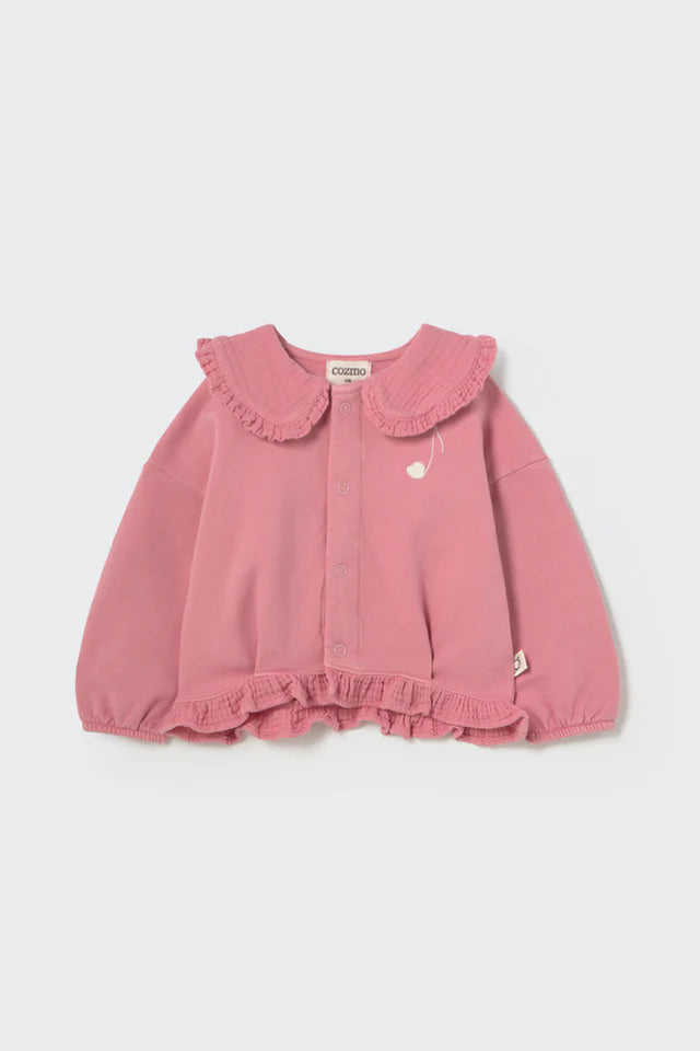 Cardigan Baby Girl Maui - ملابس